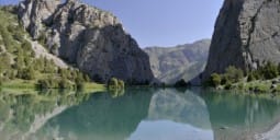 طاجيكستان - خوجاند