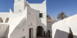 Flights to Ghadames