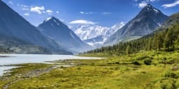 Flights to Altai