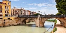 Flights from Doha to Murcia