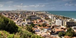 Flights to Natal