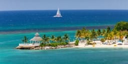 Flights to Ocho Rios