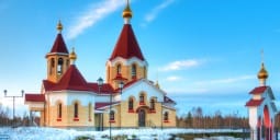 Flights to Petrozavodsk