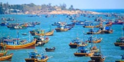 Flights to Phan Thiet