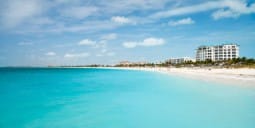 Flights Providenciales to Anguilla