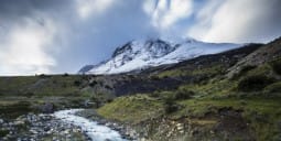 Flights Puerto Natales to Calama