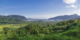 Flights to Pago Pago