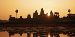 Flights to Ratanakiri