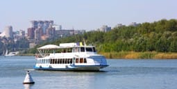 Flights to Rostov