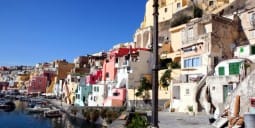 Flights from Doha to Naples