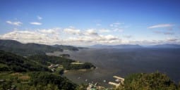 Flights from Doha to Yeosu