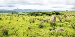 Flights to Solwezi