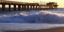 Flights to Swakopmund