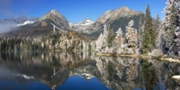 Flights to Poprad/Tatry