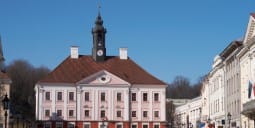 Flights to Tartu
