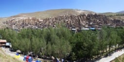 Flights to Tabriz