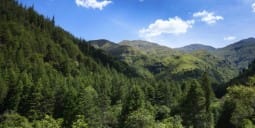 Flights to Tarija