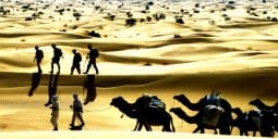 Flights to Tlemcen