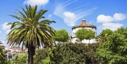Flights to Saint Augustine