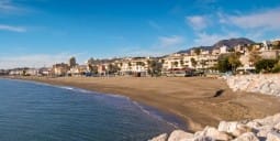 Flights from Doha to Torremolinos