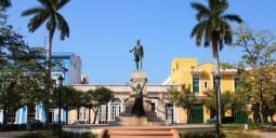 Flights to Matanzas