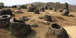Flights to Xieng Khouang