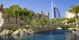 رحلات رخيصة إلى الإمارات العربية المتحدة