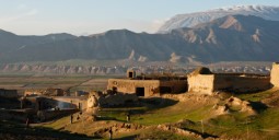 رحلات رخيصة إلى أفغانستان
