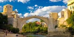 رحلات رخيصة إلى البوسنة والهرسك