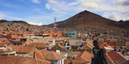 رحلات رخيصة إلى بوليفيا