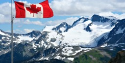 رحلات رخيصة إلى كندا