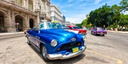 رحلات رخيصة إلى كوبا