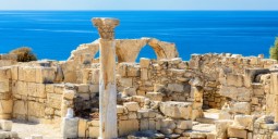 رحلات رخيصة إلى قبرص