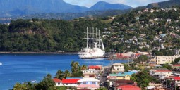 رحلات رخيصة إلى دومينيكا