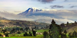 رحلات رخيصة إلى الإكوادور