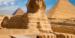 رحلات رخيصة إلى مصر