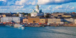 رحلات رخيصة إلى فنلندا