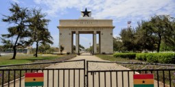 رحلات رخيصة إلى غانا
