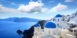 رحلات رخيصة إلى اليونان