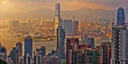 رحلات رخيصة إلى هونغ كونغ