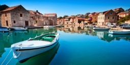 رحلات رخيصة إلى كرواتيا