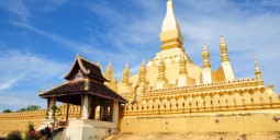 رحلات رخيصة إلى لاوس