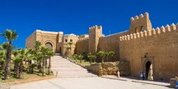 رحلات رخيصة إلى المغرب