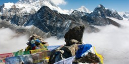 رحلات رخيصة إلى نيبال