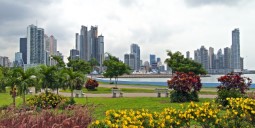 رحلات رخيصة إلى بنما