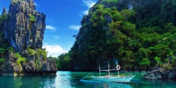 رحلات رخيصة إلى الفلبين