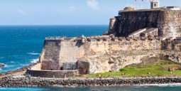 رحلات رخيصة إلى بورتوريكو