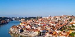 رحلات رخيصة إلى البرتغال