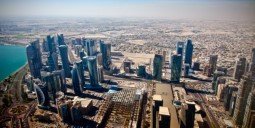 رحلات رخيصة إلى قطر‎