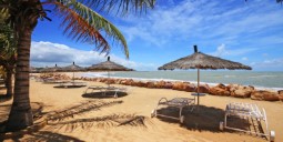 رحلات رخيصة إلى السنغال